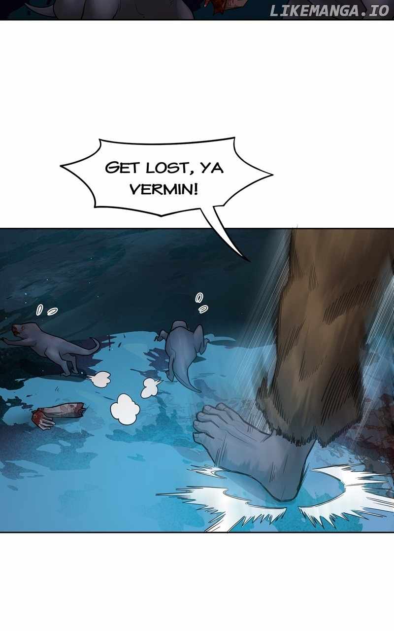 Lord of Goblins Chapter 80 3